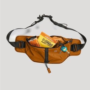Janji Multipass Sling Bag in Earth Color Scheme